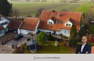 Haus kaufen in 87742 Apfeltrach, Apfeltrach - Wunderschönes Zweifamilienhaus mit gehobener Ausstattung