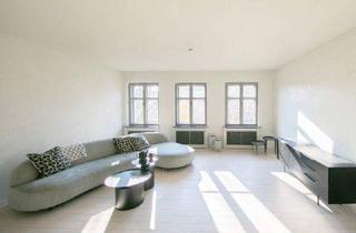 Wohnung kaufen in Steinstraße 21, 10119 Berlin, Berlin - Einzeldenkmal und Südseite: Erstbezug nach S. 3-Zi-Whg mit EBK (WE17)