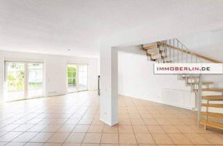 Doppelhaushälfte kaufen in 15345 Altlandsberg, Mehrfamilienhaus, Wohnhaus in Altlandsberg