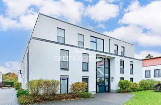 Wohnung kaufen in 50968 Köln, Köln - MODERNE 4-ZIMMER-ERDGESCHOSSWOHNUNG MIT WESTTERRASSE