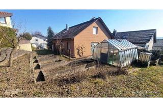 Einfamilienhaus kaufen in Beethovenstr. 22, 75031 Eppingen, Eppingen - Wohnen am Rand der Innenstadt. Schönes Einfamilienhaus!