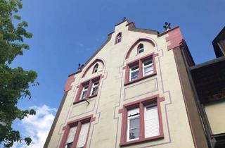 Wohnung kaufen in Schul /Spitalstraße 2, 78166 Donaueschingen, Donaueschingen - 3 x Seniorengerechte 2-Zimmerwohnungen - in Eigenleistung