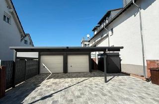 Mehrfamilienhaus kaufen in 64521 Groß-Gerau, Groß-Gerau - Exklusiv Mehrfamilienhaus +Sep.Haus ..Pool Halle Werkstatt usw