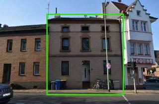 Reihenhaus kaufen in 52353 Düren, Düren - Zentral gelegenes Reihenhaus teilsaniert in Düren