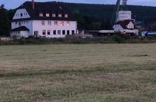 Villa kaufen in 36460 Frauensee, Krayenberggemeinde - Eine freistehende Villa (ehemaliges Gästehaus)