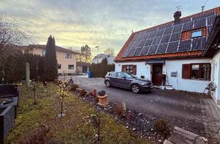 Einfamilienhaus kaufen in 89349 Burtenbach, Burtenbach - Ein Familienhaus von privat zu verkaufen (kein Makler)