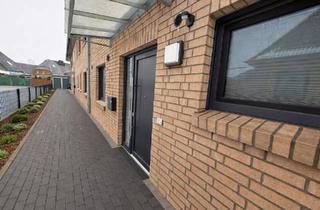 Wohnung kaufen in 28816 Stuhr, Stuhr - Neuwertige 3-Zimmer Terassenwohnung in Stuhr-Brinkum