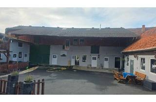 Einfamilienhaus kaufen in 34281 Gudensberg, Gudensberg - resthof Bauernhof Einfamilienhaus