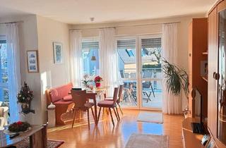 Wohnung kaufen in 90537 Feucht, Feucht - Helle 2 Zimmer Wohnung in attraktiver Lage in Feucht