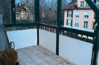 Wohnung kaufen in 86825 Bad Wörishofen, Bad Wörishofen - Exklusive und großzügige Wohnung mit Balkon ohne Provision