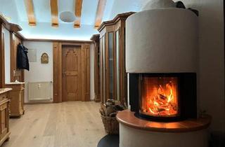 Wohnung kaufen in 87490 Haldenwang, Haldenwang - Offenes Wohnen unter dem Dach mit fantastischem Bergblick