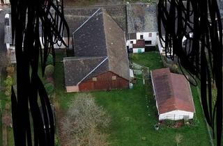 Haus kaufen in 54314 Zerf, Zerf - Haus + Grundstück 2243 Quadratmeter in Hentern