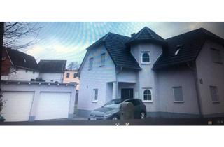 Einfamilienhaus kaufen in 04746 Hartha, Hartha - Einfamilienhaus massive Bauweise mit großen Grundstück