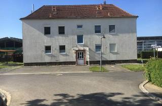 Wohnung kaufen in 04774 Dahlen, Dahlen - 2-Zimmer-Eigentumswohnung mit Balkon & Carport - sofort verfügbar