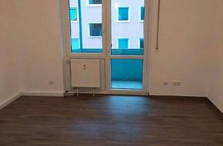 Wohnung kaufen in 96050 Bamberg, Bamberg - Helles, saniertes 1 Zimmer Apartment inkl.TG-Stellplatz Bamberg