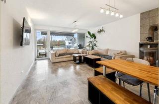 Mehrfamilienhaus kaufen in 45661 Recklinghausen, Recklinghausen - Wohnen und investieren unter einem Dach - großzügiges Mehrfamilienhaus mit Vermietungspotenzial