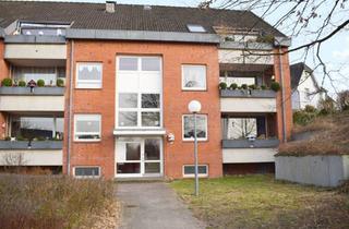 Wohnung kaufen in 24113 Molfsee, Molfsee - Helle Eigentumswohnung mit Balkon in Rammsee