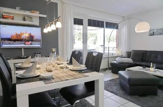 Wohnung kaufen in 23743 Grömitz, Grömitz - 2,5 Zi. Wohnung, Tiefgarage, Keller, zentral, sehr strandnah