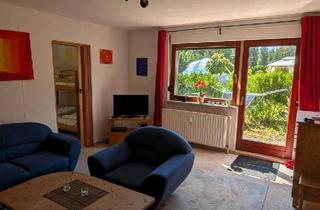 Wohnung kaufen in 38644 Goslar, Goslar - 2 Zimmer Wohnung