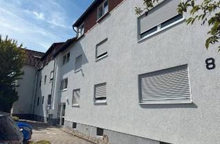 Wohnung kaufen in 64560 Riedstadt, Riedstadt - Frisch renovierte Wohnung inkl. Balkon und Stellplatz
