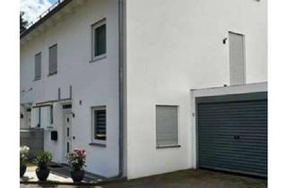 Doppelhaushälfte kaufen in 90473 Nürnberg, Nürnberg - Sehr schöne DHH in Worzeldorf sehr ruhige Lage