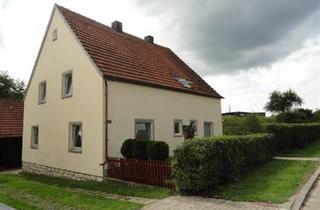 Einfamilienhaus kaufen in 92358 Seubersdorf, Seubersdorf in der Oberpfalz - Einfamilienhaus mit Wiese