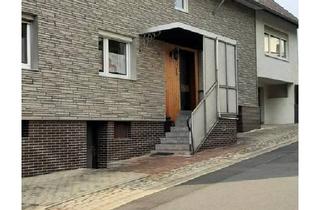 Einfamilienhaus kaufen in 34323 Malsfeld, Malsfeld - Haus direkt in Malsfeld zu verkaufen