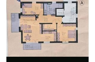 Wohnung kaufen in 86830 Schwabmünchen, Schwabmünchen - Eigentumswohnung 103 qm mit Garage und Stellplatz