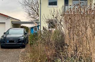 Doppelhaushälfte kaufen in 55559 Bretzenheim, Bretzenheim - VON PRIVAT - Doppelhaushälfte in BretzenheimNahe