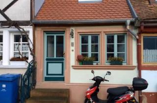 Reihenhaus kaufen in 67697 Otterberg, Otterberg - Charmantes Altstadtreihenhaus