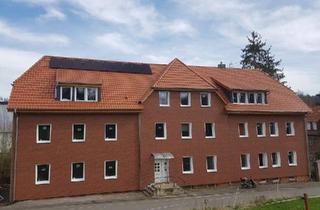 Mehrfamilienhaus kaufen in 31073 Delligsen, Delligsen - Mehrfamilienhaus nah an der Natur, der stille Kontrast zur Stadt.