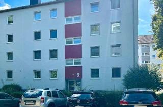 Wohnung kaufen in 45529 Hattingen, Hattingen - Schöne 3 Zimmer Eigentumswohnung in Hattingen Winz Bak****