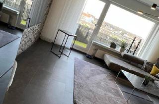 Wohnung kaufen in 58507 Lüdenscheid, Lüdenscheid - Moderne Eigentumswohnung mit Südbalkon in Lüdenscheid ??