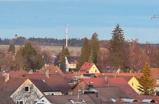 Wohnung kaufen in 73642 Welzheim, Welzheim - 2,5 Wohnung in Welzheim