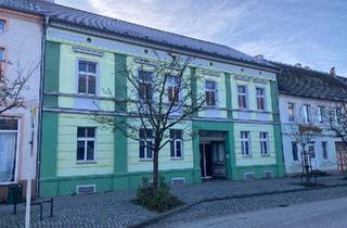 Haus kaufen in 16303 Schwedt, Schwedt (Oder) - Platz ohne Ende!!! Geräumiges 12-Zimmer Haus in SchwedtOder