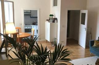 Loft kaufen in Bosepark, 12103 Berlin, Berlin - Provisionfrei! Cosy apartment amidst nature (3 Lakes & Parks)