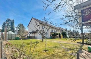 Haus kaufen in 91154 Roth, Roth - Vermietetes Reiheneckhaus in 91154 Roth