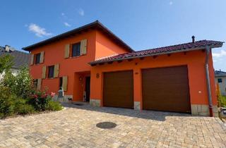 Einfamilienhaus kaufen in 96132 Schlüsselfeld, Schlüsselfeld - Neuwertiges EinfamilienTraumhaus mit großzügigem Garten