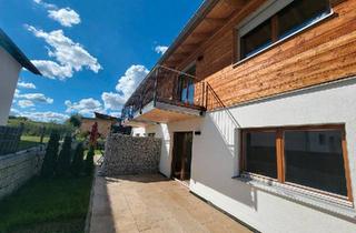 Doppelhaushälfte kaufen in 84066 Mallersdorf-Pfaffenberg, Mallersdorf-Pfaffenberg - Doppelhaushälfte