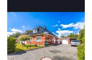 Haus kaufen in 26789 Leer, Leer (Ostfriesland) - Haus zum verkaufen. Privat.