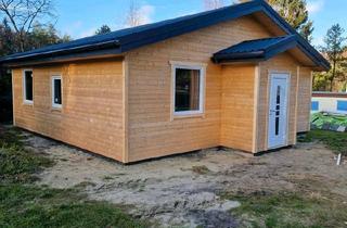 Haus kaufen in 49429 Visbek, Visbek - Dauer Campingplatz Haus