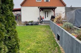 Einfamilienhaus kaufen in 29308 Winsen, Winsen (Aller) - Einfamilienhaus