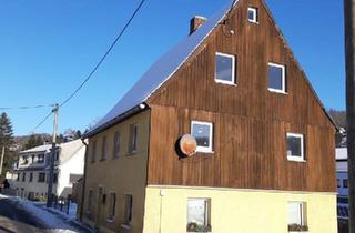 Wohnung kaufen in 09619 Mulda, Mulda/Sa. - 3 Etagen Großes Familienhaus in Mulda zu verkaufen