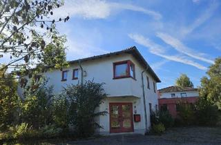 Einfamilienhaus kaufen in 42477 Radevormwald, Radevormwald - Einfamilienhaus + Industriehalle Lager Büro Radevormwald *TOP