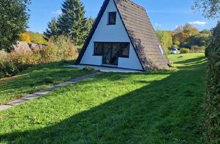 Haus kaufen in 33181 Bad Wünnenberg, Bad Wünnenberg - Schönes Nurdachhaus in der Natur