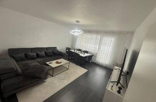 Wohnung kaufen in 31655 Stadthagen, Stadthagen - 3-Zimmer-Wohnung mit Garage in Stadthagen - OHNE Makler