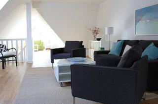 Wohnung kaufen in 26441 Jever, Jever - Stilvolle und moderne Maisonettewohnung in der Altstadt von Jever