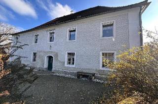 Haus kaufen in 92242 Hirschau, Hirschau - Ehemalige Mühle - charmantes Altgebäude mit Potenzial