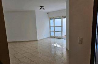 Wohnung kaufen in 67549 Worms, Worms - Charmante 2-Zimmer-Souterrain-Wohnung