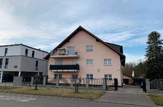 Wohnung kaufen in 55597 Wöllstein, Wöllstein - Große 5 Zimmer Wohnung in Wöllstein